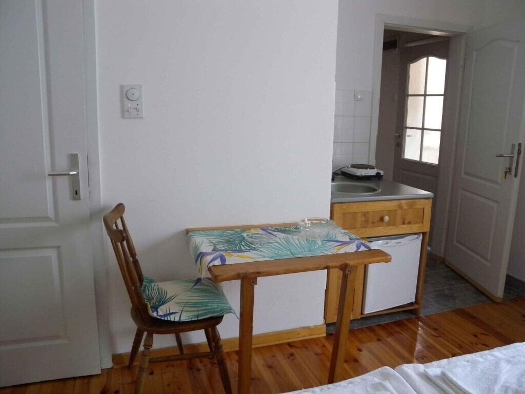Картинка Markovic Sutomore Apartments 3*