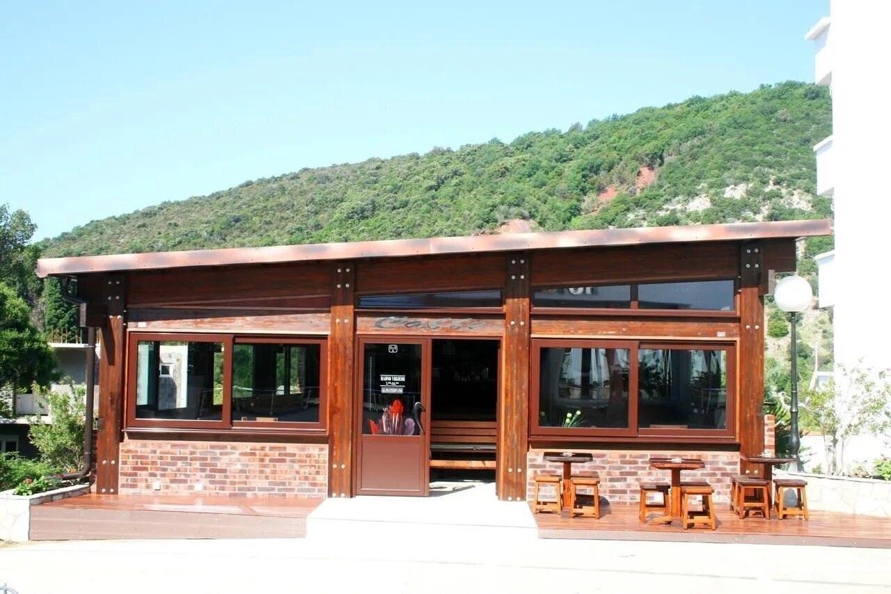 Картинка Vila Babovic Hotel 3*