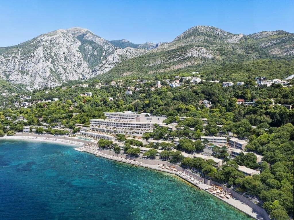 Готель Hotel Iberostar Selection Montenegro 5*