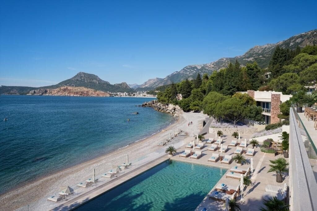 Фотографія Hotel Iberostar Selection Montenegro 5*