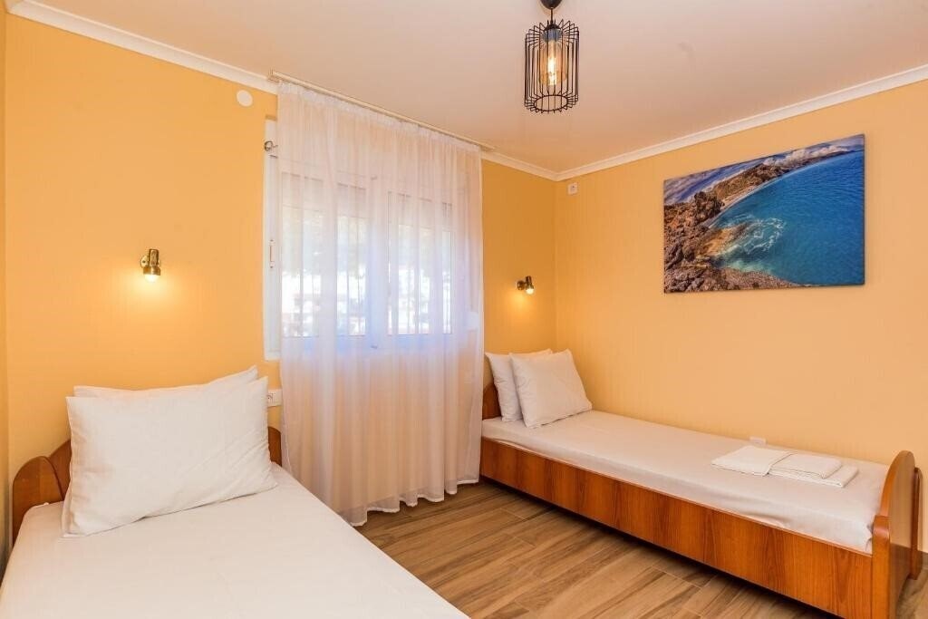 Фото Apartments & Rooms Sole Mar 3*