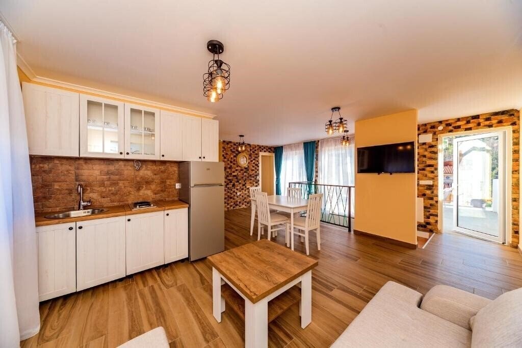 Фотография Apartments & Rooms Sole Mar 3*