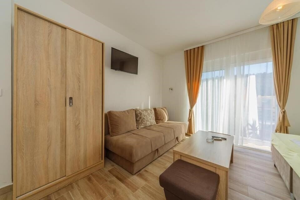 Изображение Apartments & Rooms Sole Mar 3*