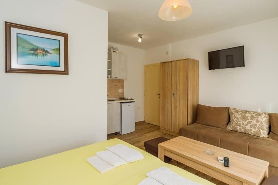 Картинка Apartments & Rooms Sole Mar 3*