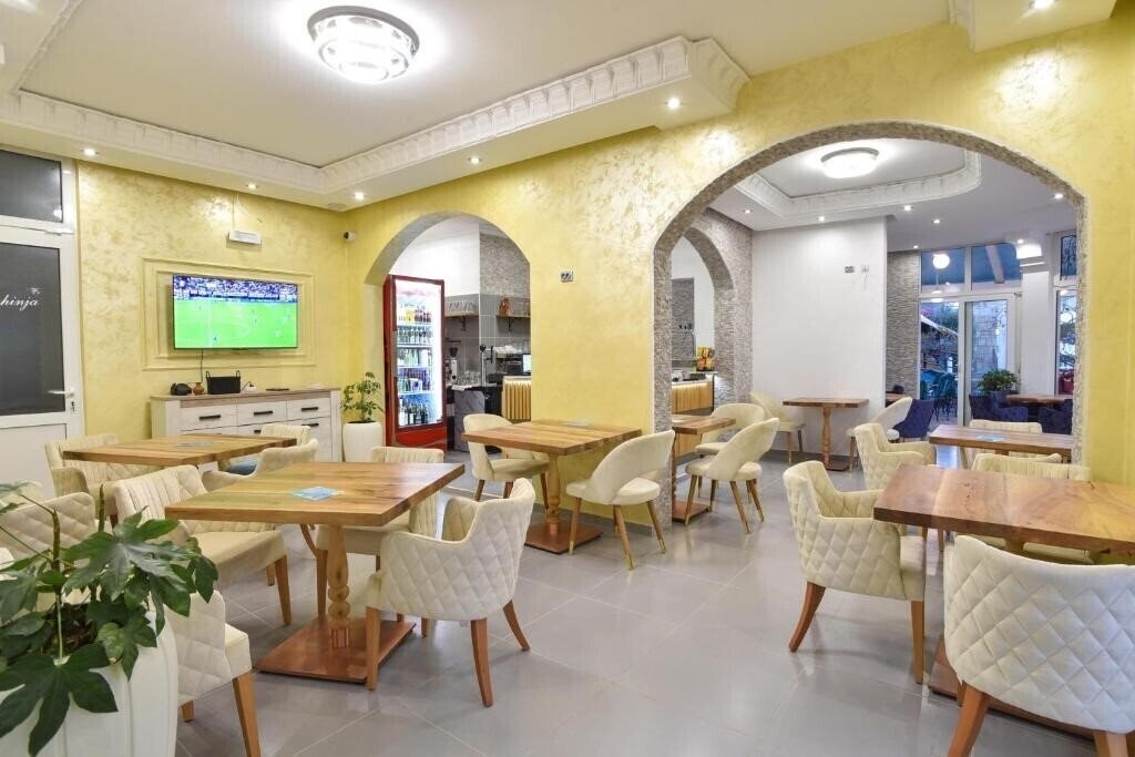 Фотография Galeb Hotel 2*