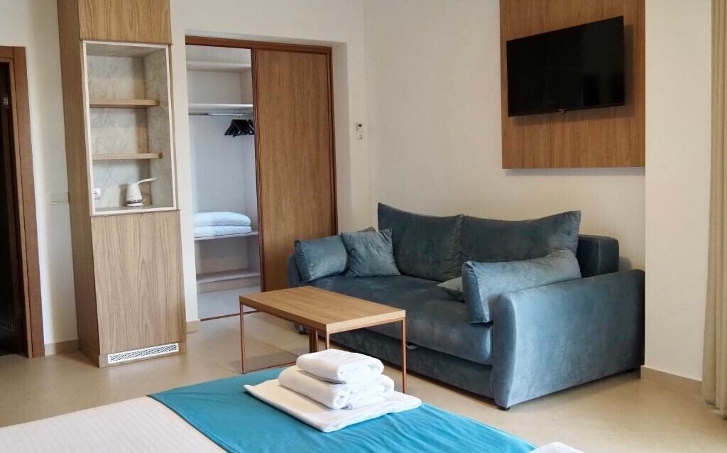 Зображення Urban Apartments 3*
