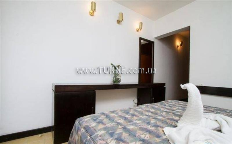 Изображение Sozina Hotel 5*