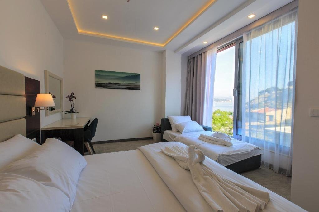 Фотография Porto Sole (ex. Bello Porto) 4*