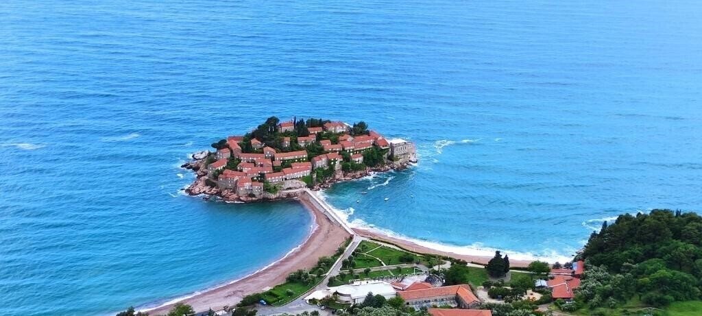 Отель Villa Zoran 3*