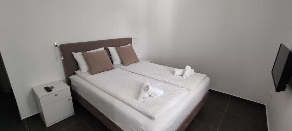 Фото Villa Zoran 3*