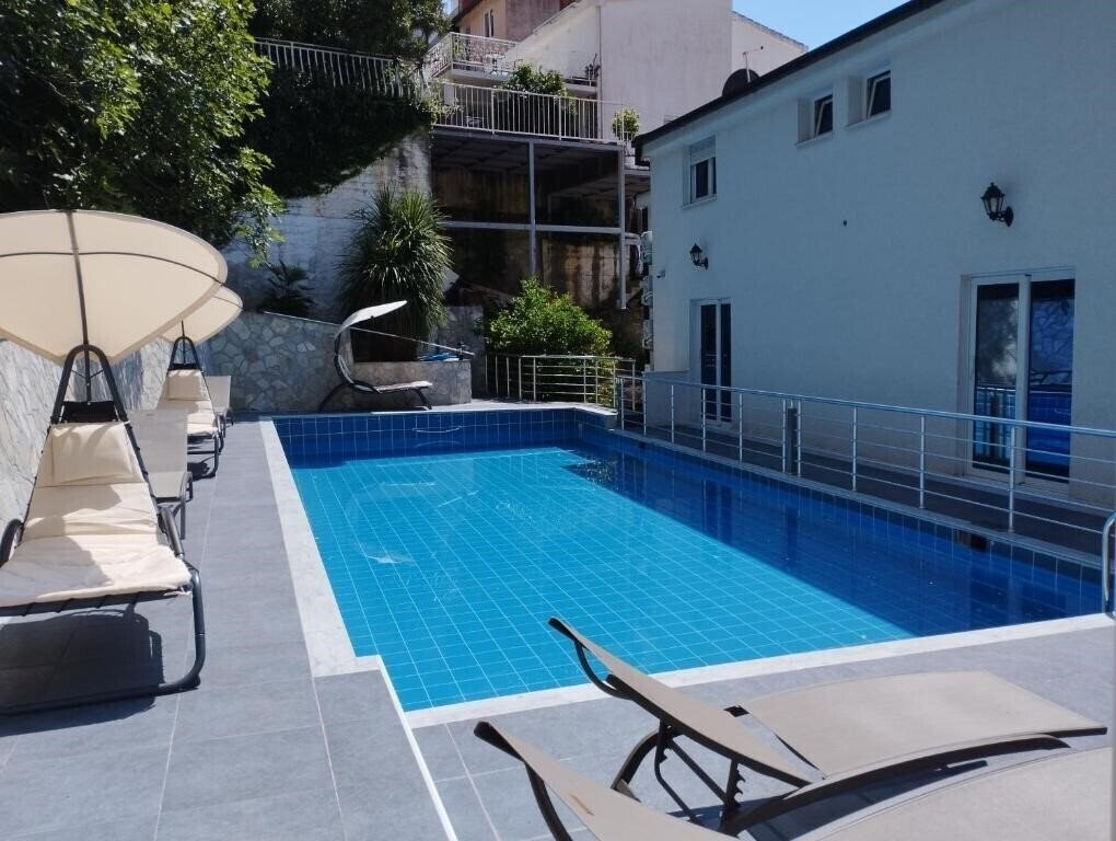 Фотография Villa Zoran 3*