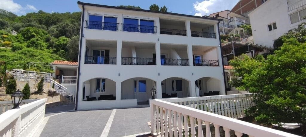 Картинка Villa Zoran 3*