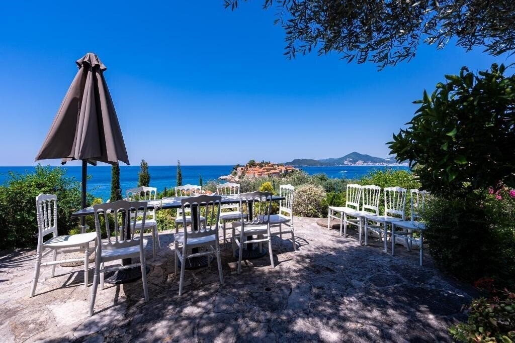 Готель Villa Sun Rose Apartments 4*