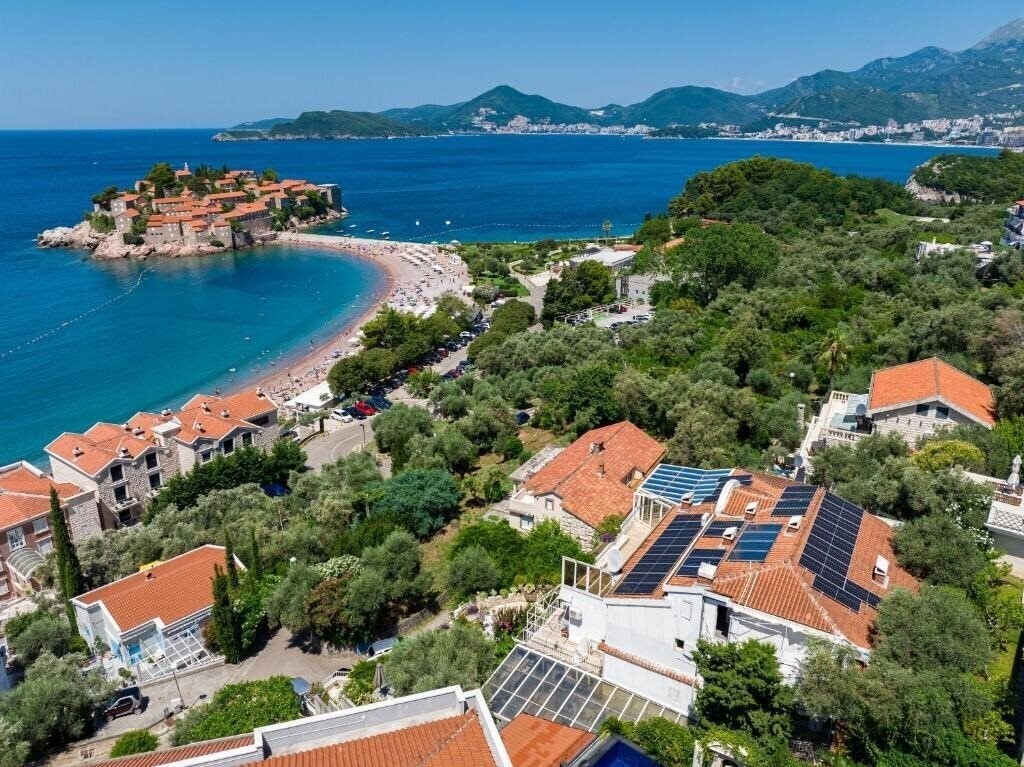 Зображення Villa Sun Rose Apartments 4*