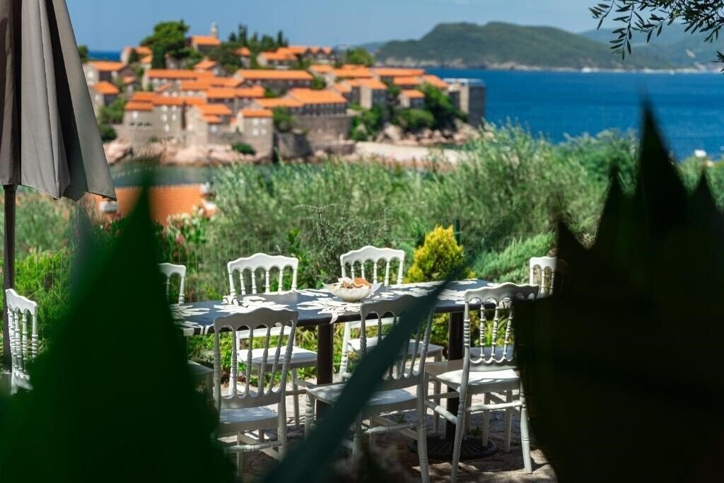 Картинка Villa Sun Rose Apartments 4*