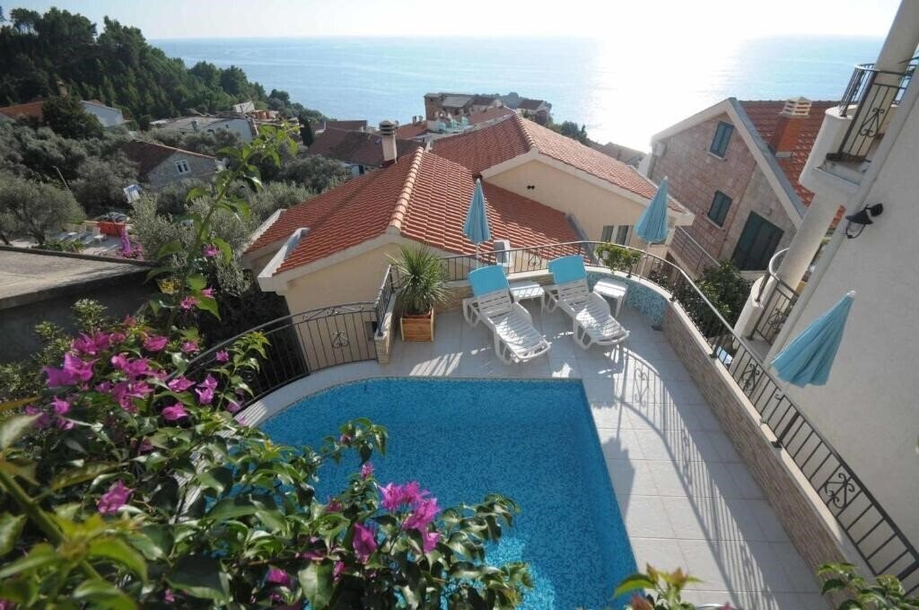 Зображення Leut Apartments Villa 3*