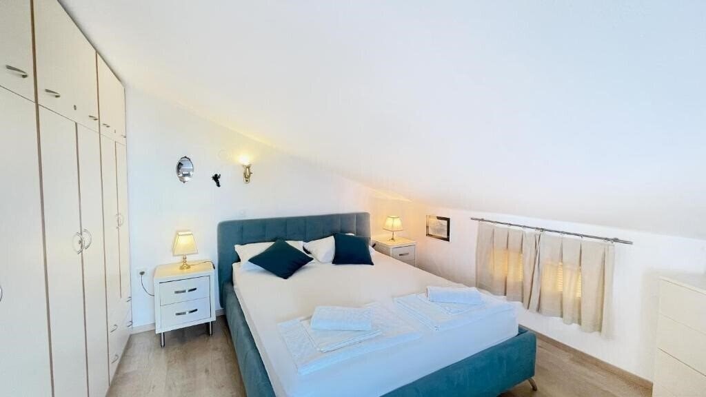 Фото Villa Antonela 4*