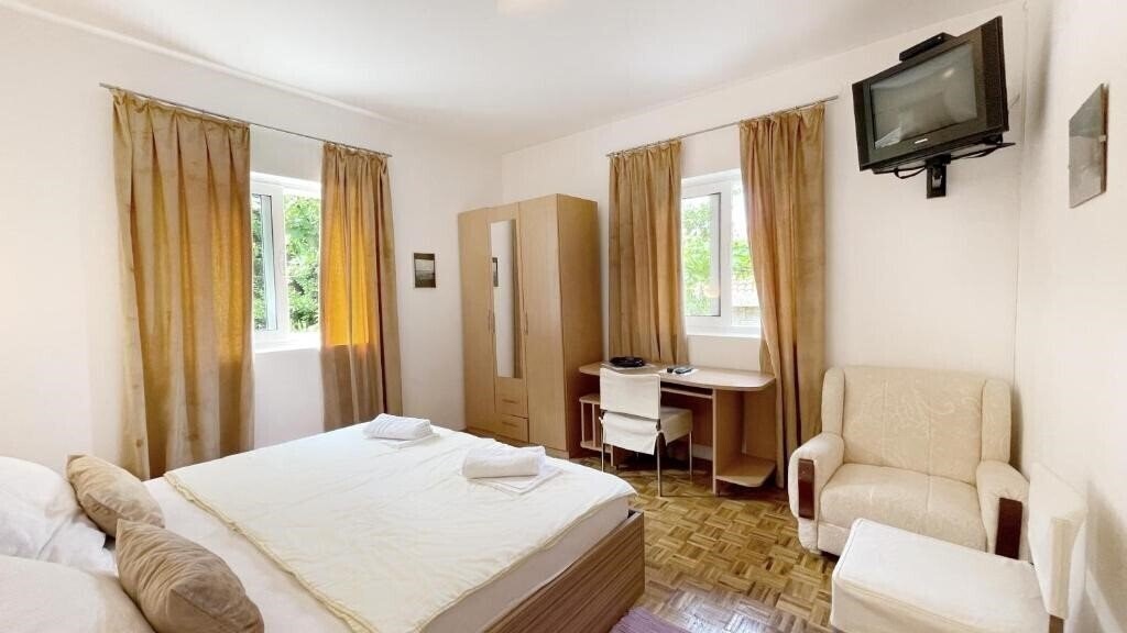 Картинка Villa Antonela 4*