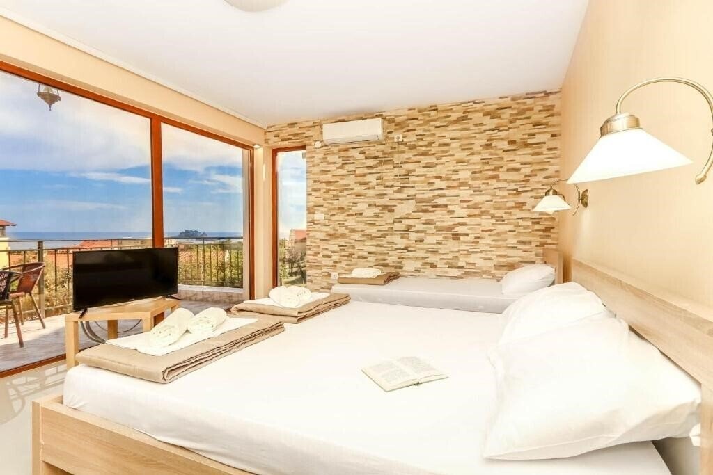 Картинка Jovan Apartments 4*