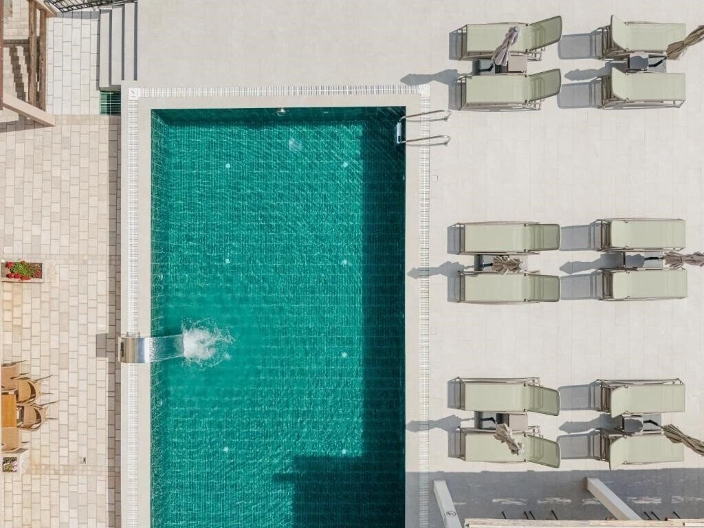 Фото Djurasevic 3*