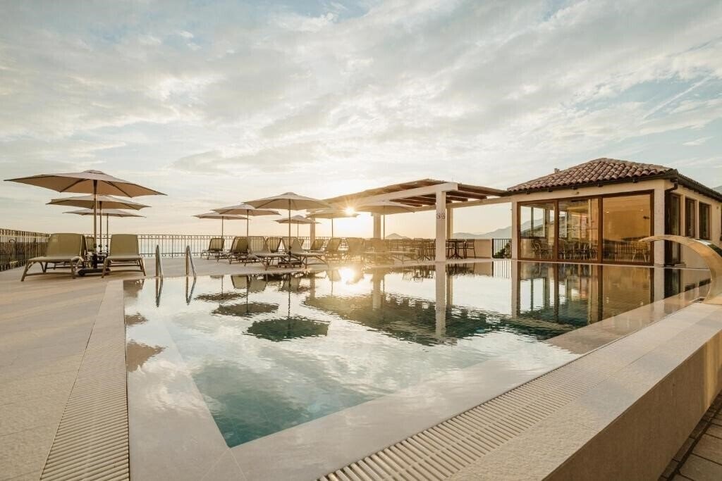 Фотографія Djurasevic 3*