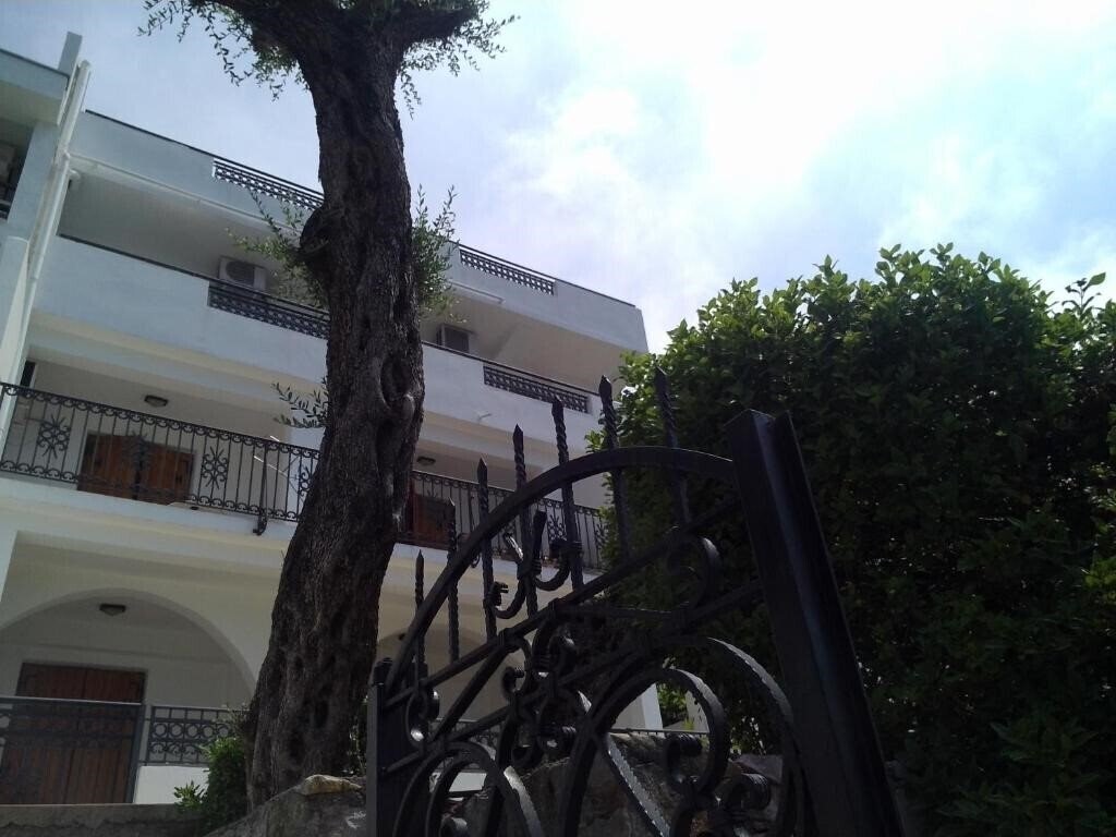 Фотографія Horizont Apartments 3*