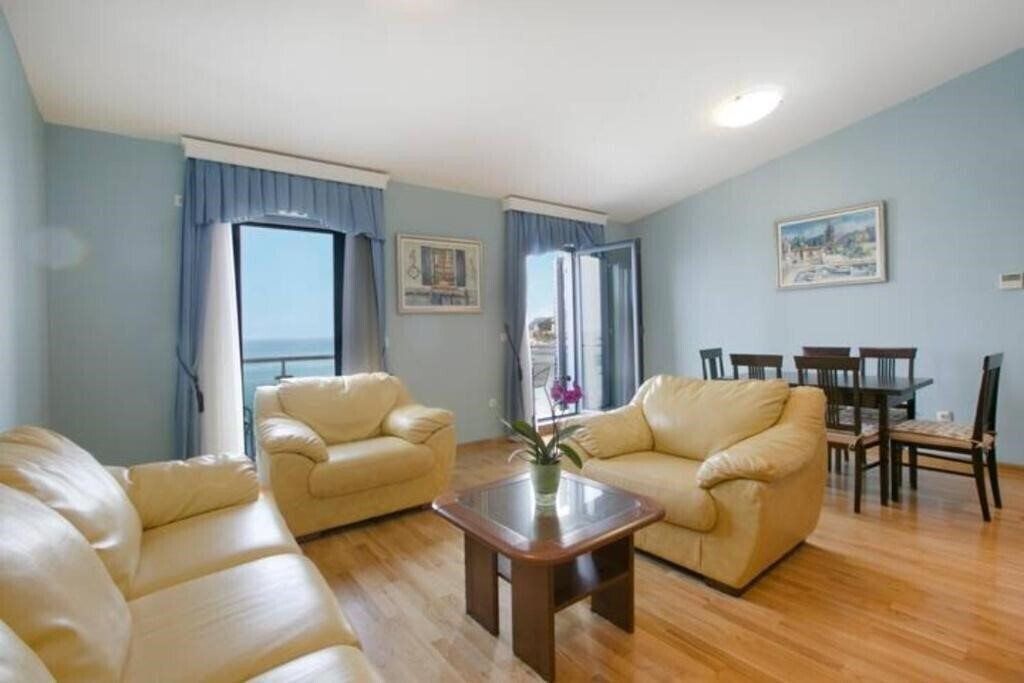 Изображение Plava Villa 4*