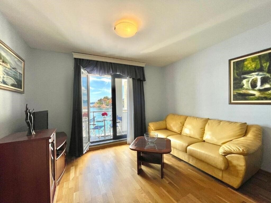 Картинка Plava Villa 4*