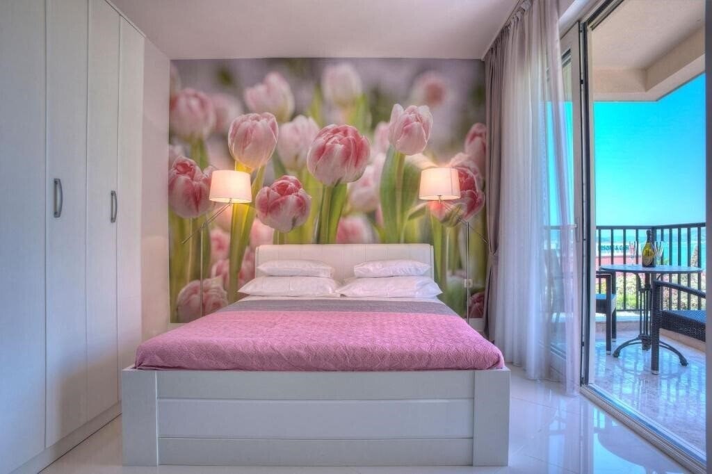 Готель Przno Bay 4*