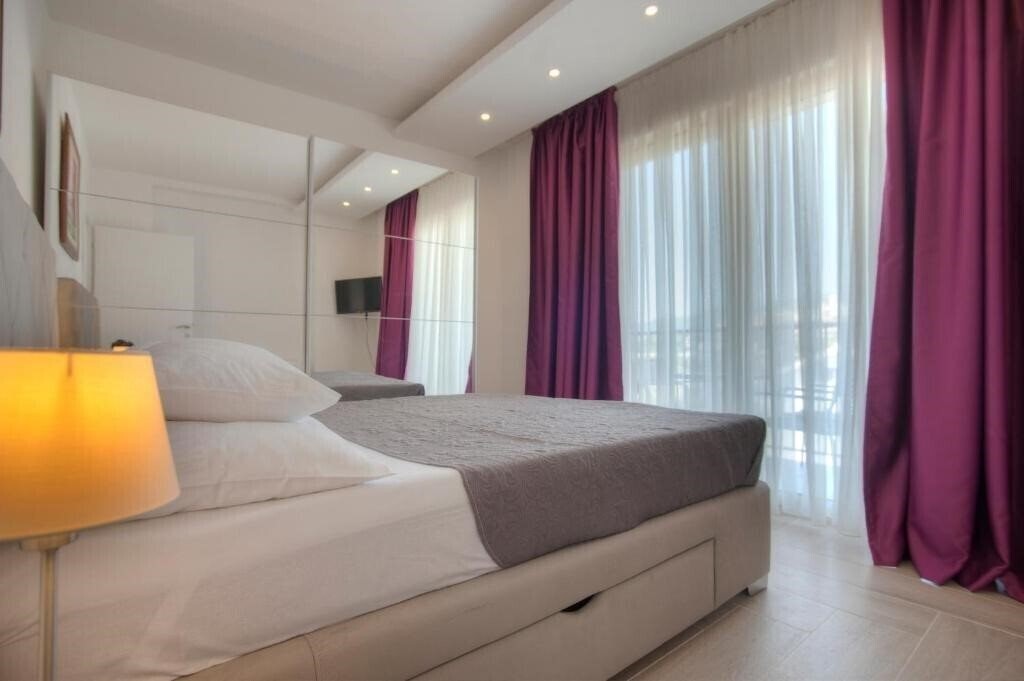 Зображення Przno Bay 4*