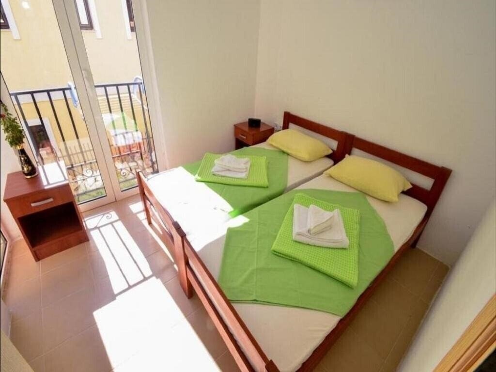 Готель Anlave Apartments вилла