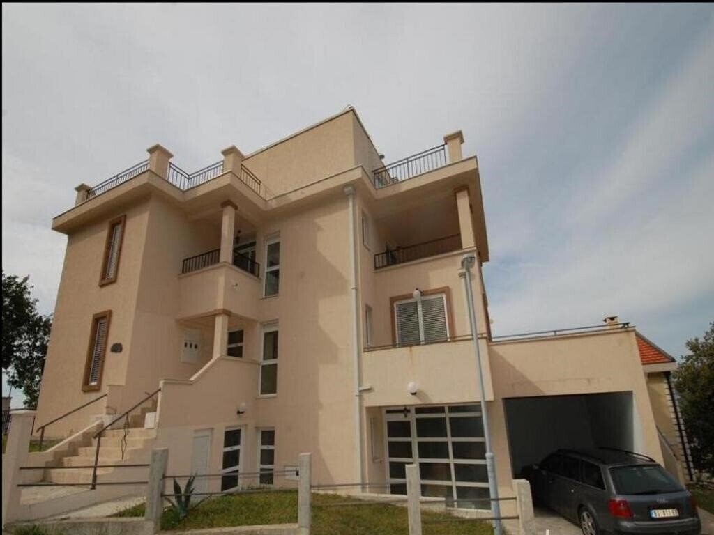 Фотографія Anlave Apartments вилла