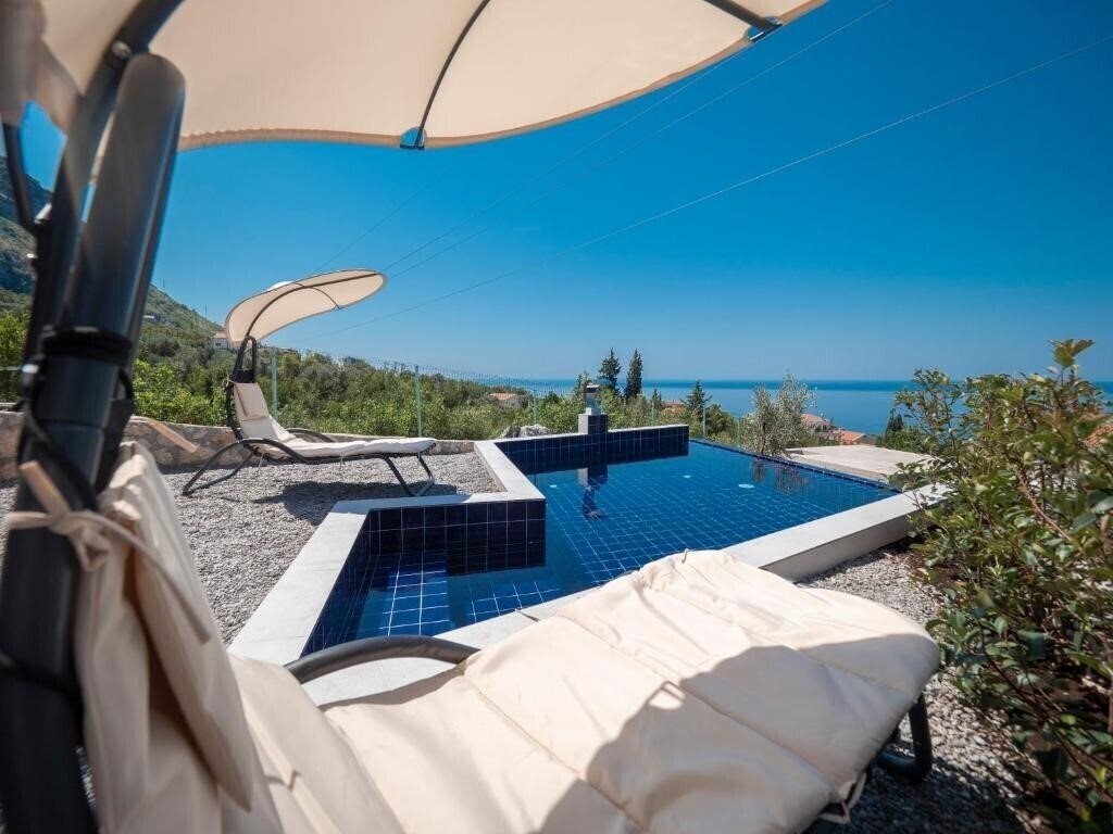 Картинка Harmonia Bungalows & Pool 3*