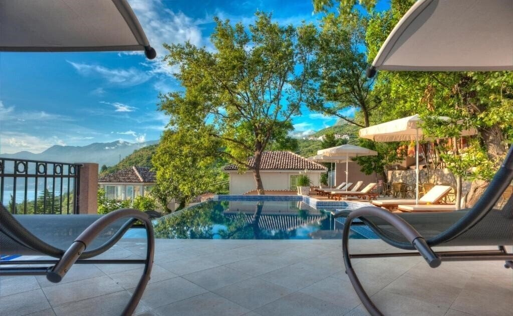 Зображення Harmonia Bungalows & Pool 3*