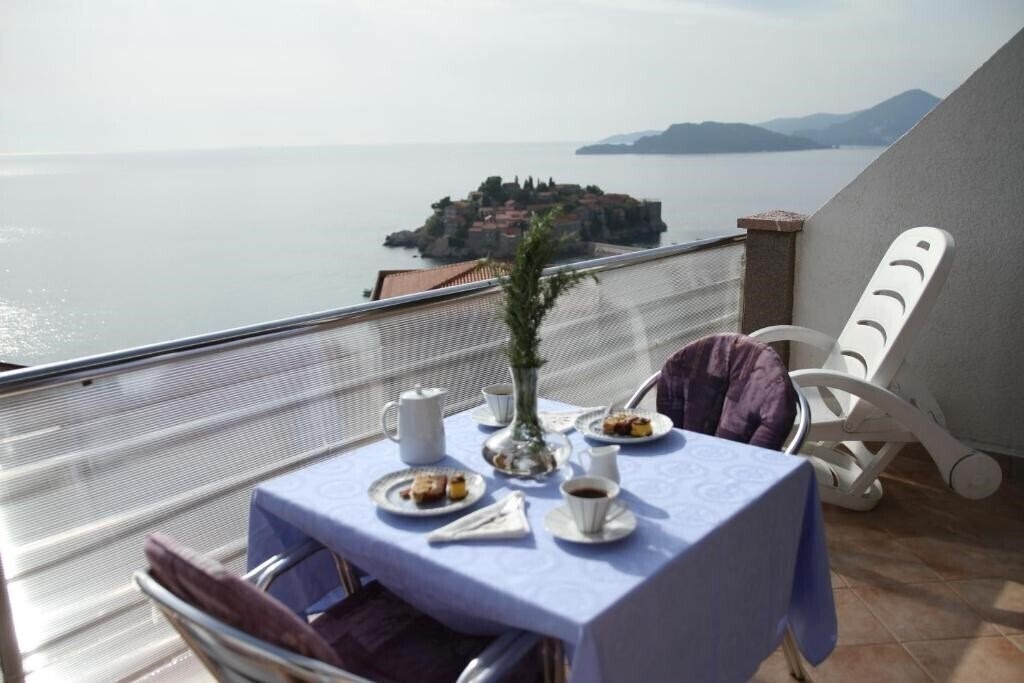 Готель Apartments Grloman 4*