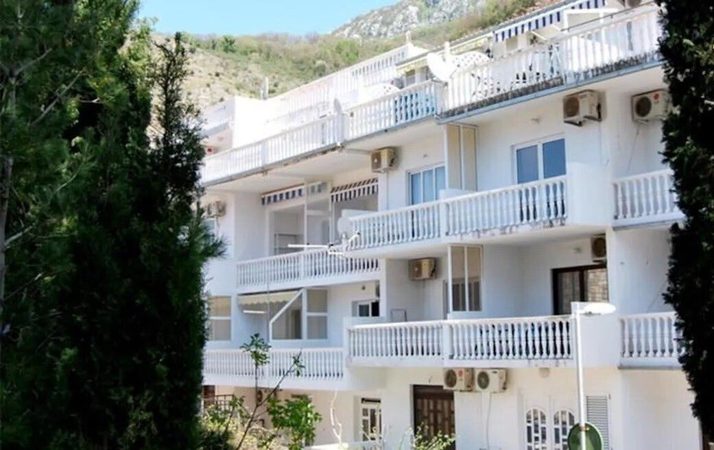Отель Nikola Kentera Villa 3*