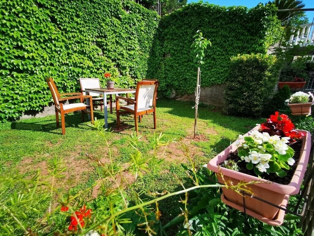 Фотографія Andja Apartments 3*