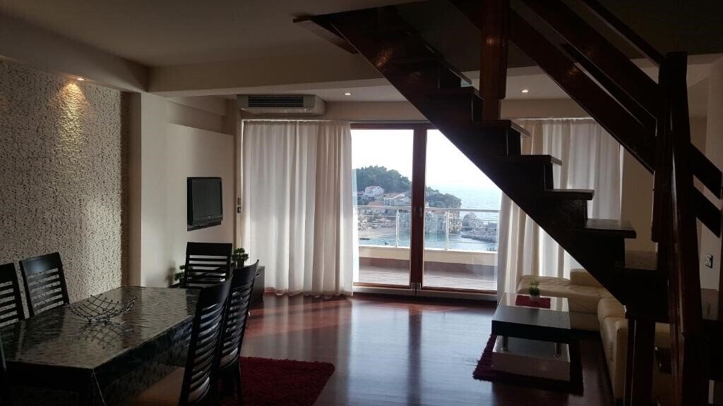 Зображення Rino Lux Apartments 4*