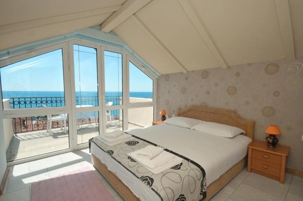 Фото Balic Apartments 3*