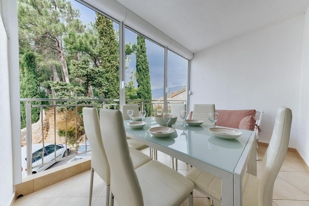 Готель Villa Pearl House вилла