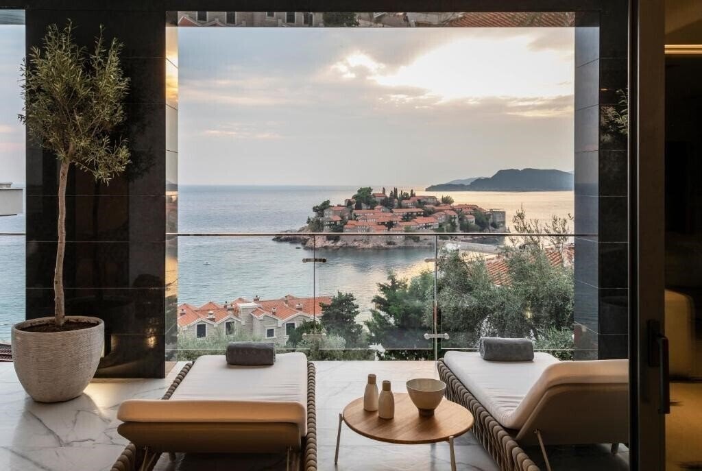 Готель Villa Geba 5*