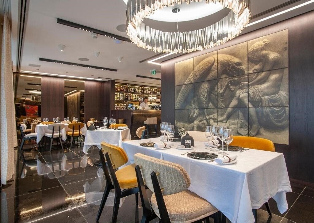 Зображення Villa Geba 5*