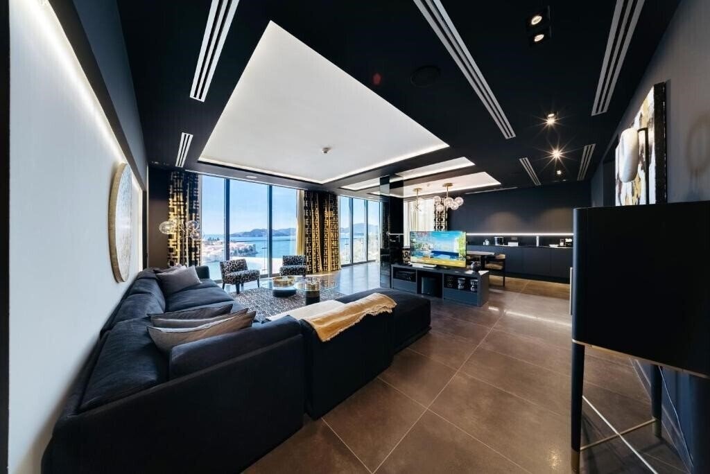 Картинка Villa Geba 5*