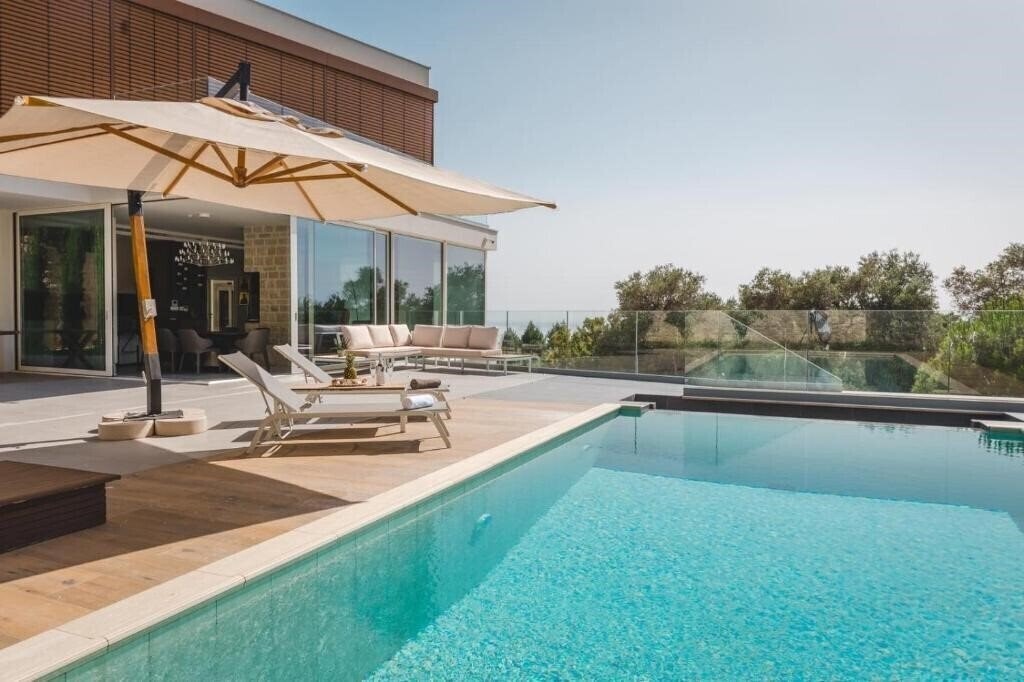 Фотографія Villa IL Sole House вилла