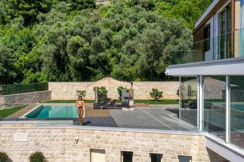 Картинка Villa IL Sole House вилла