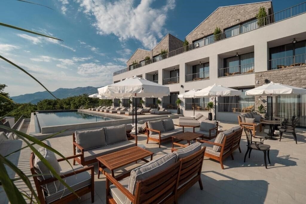 Зображення Vivid Blue Serenity Resort 4*