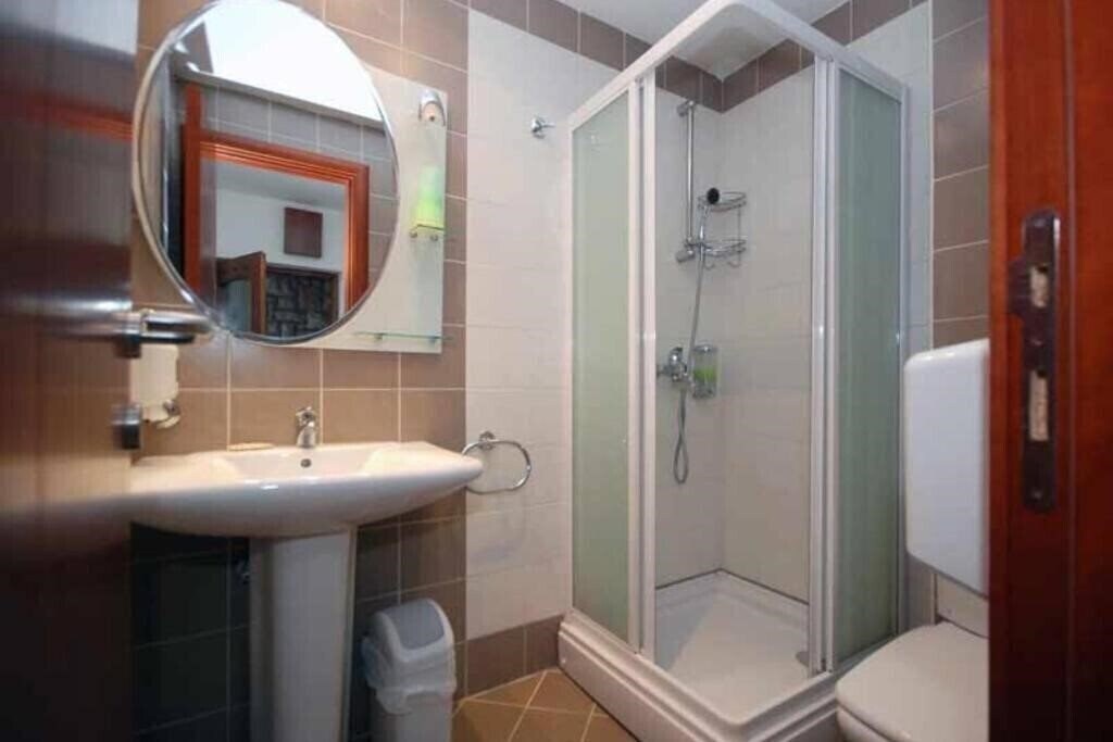 Фото Villa Bmv (Cat. A) 3*