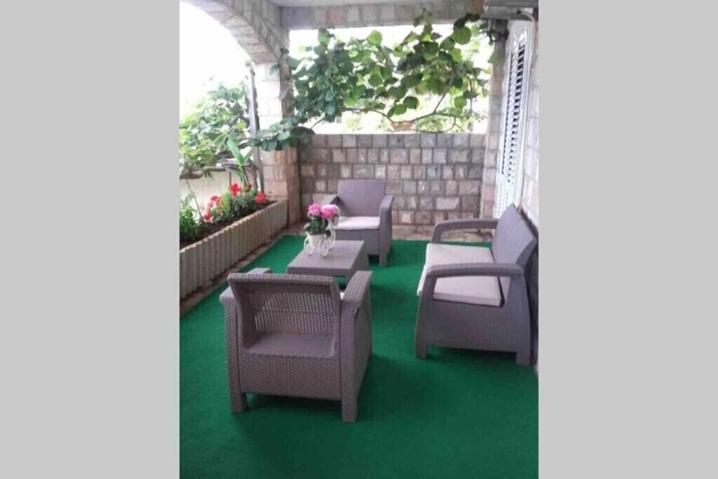 Зображення Villa Bmv (Cat. A) 3*
