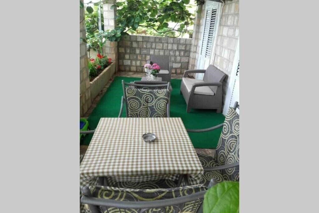Картинка Villa Bmv (Cat. A) 3*