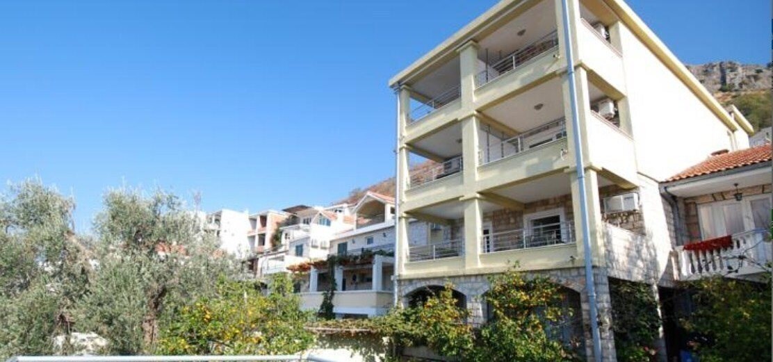 Отель Villa Bmv (Cat. A) 3*